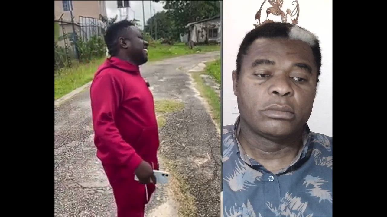 Aprokoking Fires Back at Madam Tracy, Femi Unfiltered and Those Threatening to Sue VeryDarkMan Over...