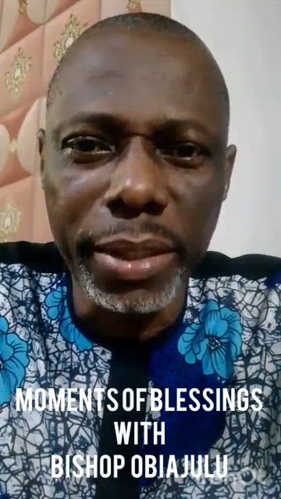 This prayer will TURN every counsel against you into FOOLISHNESS 

LISTEN TO IT NOW!

"Then someone...