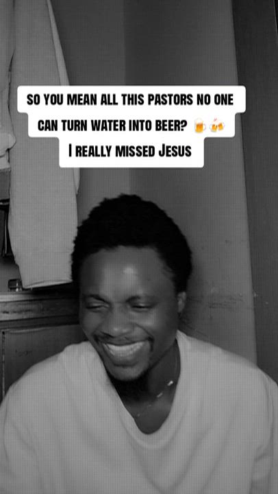 Who else misses Jesus like I do?
Good morning guys
#LekeeLekee #Trending #mrfoolish