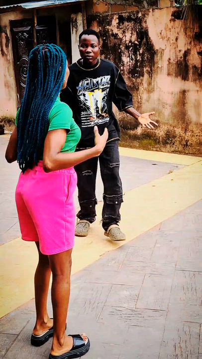 let's watch this video... how i saved that girl.. 

#LekeeLekee #Trending #Viral #NaijaPride