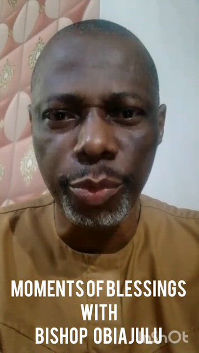 This prayer will MAKE you receive MIRACLES and BREAKTHROUGHS 

LISTEN TO IT NOW!

"He has put a new...