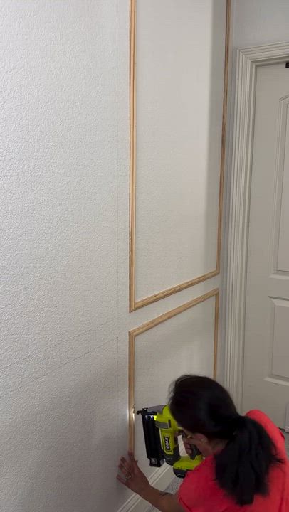 Wall decoration
