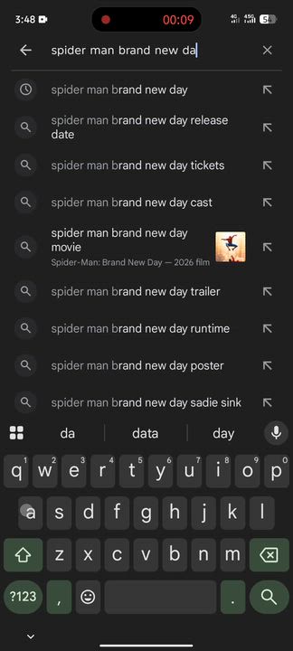 @spidermanbrandnewday
U guys should try this out
