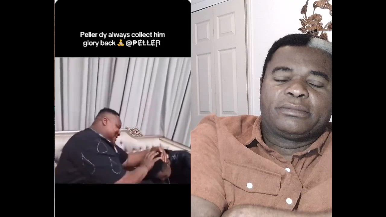 Viral video of TikToker Peller has sparked widespread reactions online