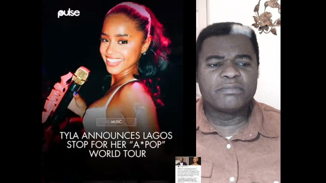 Tyla Plans Nigeria Show, But Her Announcement Sparks Mixed Reactions