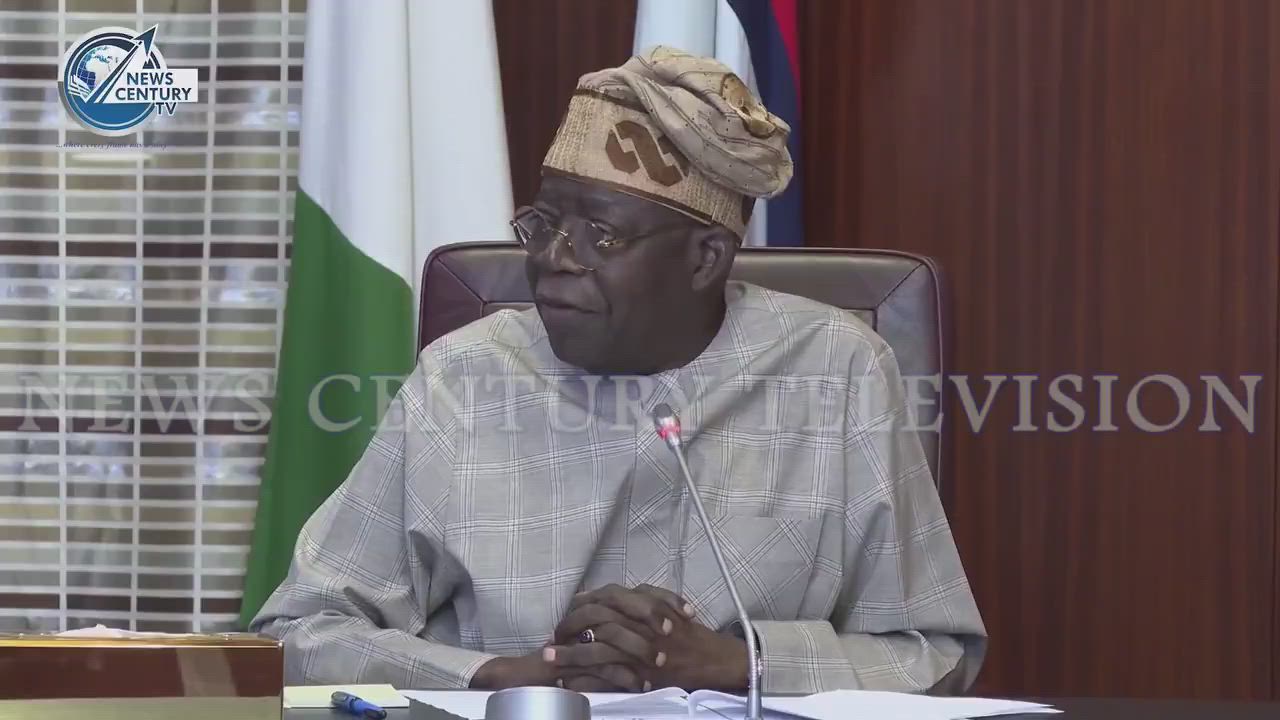 The Economy Has Recovered, And I Have Removed Nigeria From The Alarm For Bankruptcy In The Dark Tunn...