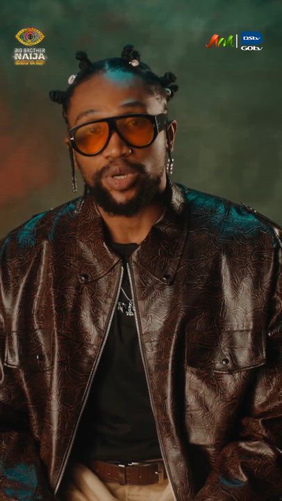 🌟 Introducing #BBNaija Season 11 contestants (in the order they were revealed).

24: Cassi 

He’s a...
