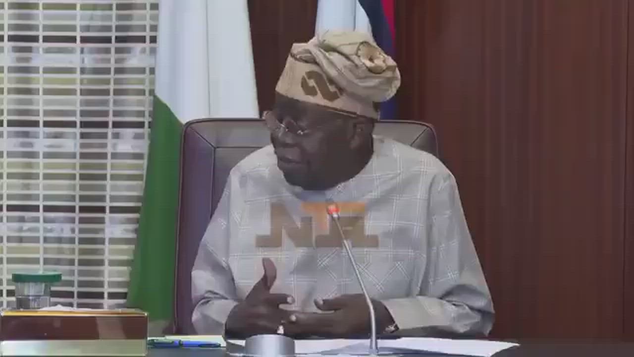 “INEC is neutral. They’ve never intimidated anybody. If political opponents are crying wolves, maybe...
