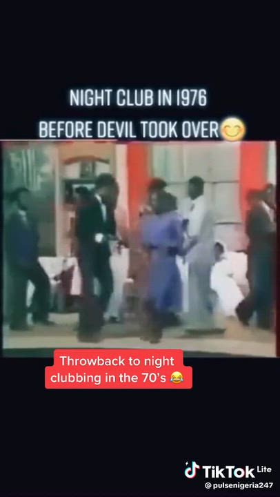 way back