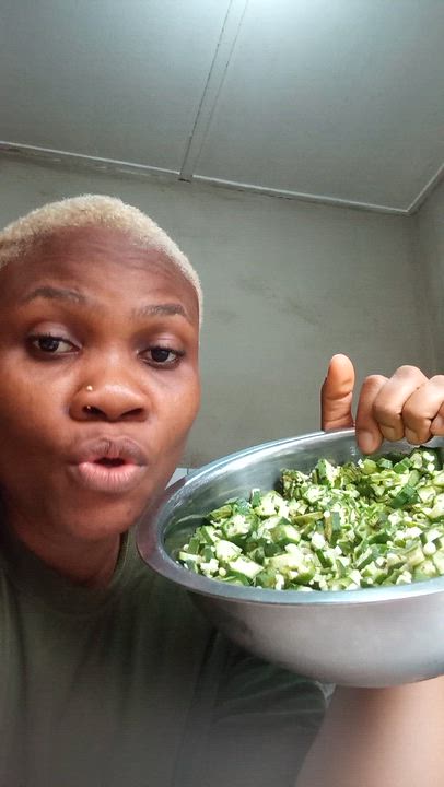 Abeg I need help my soup money