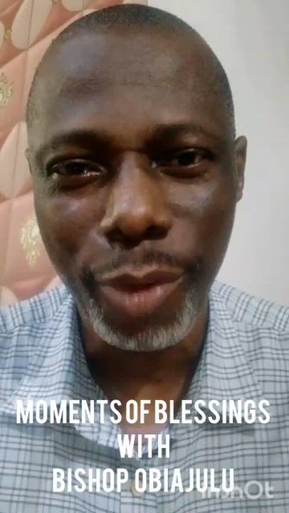 This prayer will MAKE you COME OUT of every TOUGH and DANGEROUS situation unhurt 

Listen to it now!...