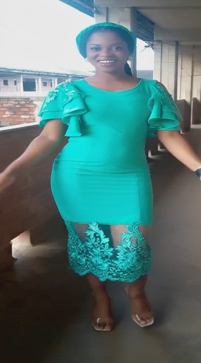Throwback Thursday 2023
Omo, I sabi dance ooo, if you laugh eh,
 just laugh first and see what I wil...