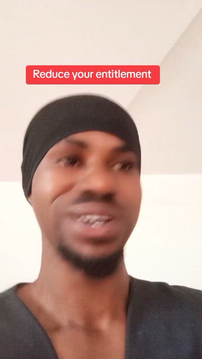 Reduce Your entitlement #LekeeLekee #Trending #Viral