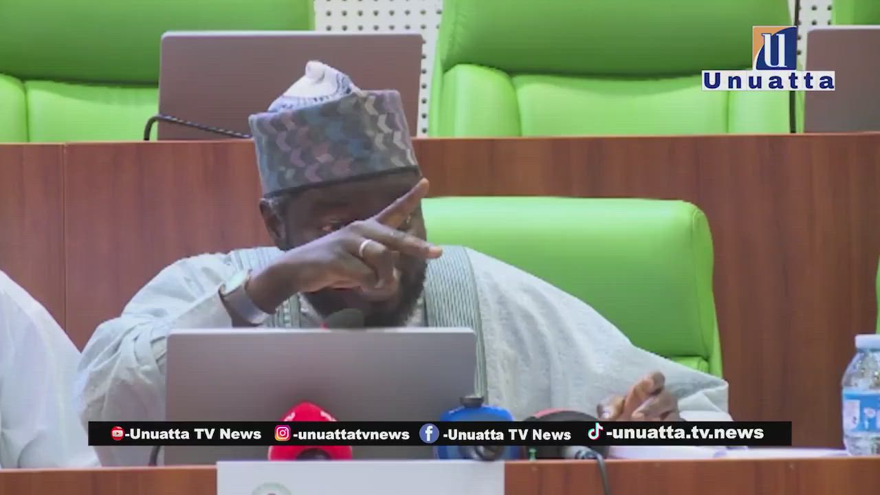 "The signatures of Tinubu's Chief of Staff to nine agencies were correct, only the appointment of Fa...