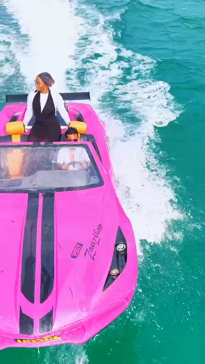 LIVE FROM ZANZIBAR 🇹🇿Where crystal-clear waters meet unforgettable adventures. Every wave tells a st...