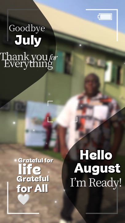 Post by Nwachukwu Toni