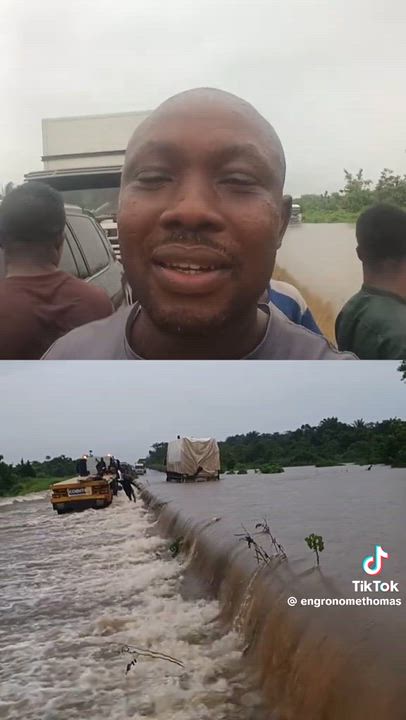 Post by Nwachukwu Toni