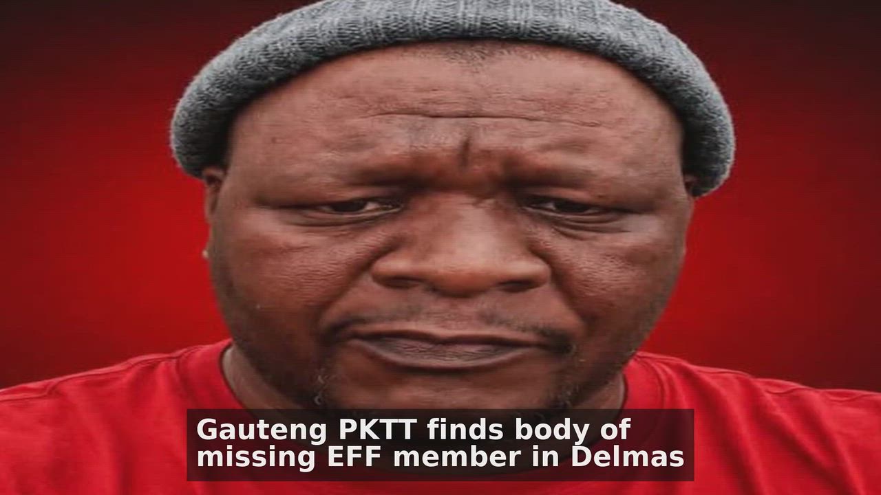 Top 10  South Africa  headlines 🙄🚀 discussions:
1. PKTT uncovers body of missing EFF member
2. Gau...