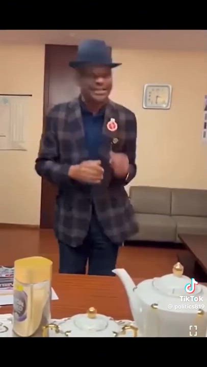 Post by Nwachukwu Toni