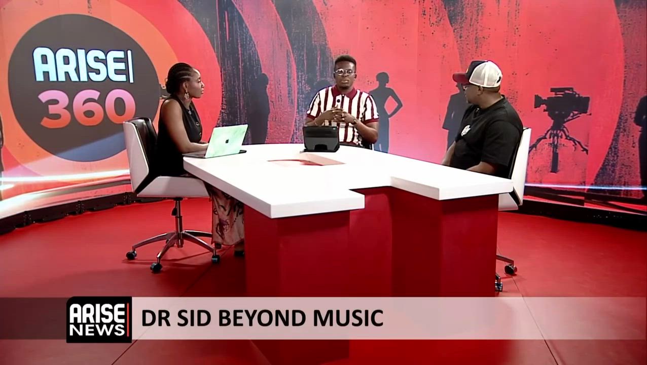 “Odumodublvck and Blackbonez are producing Nigerian version of the universal hip-hop. It’s the rap o...