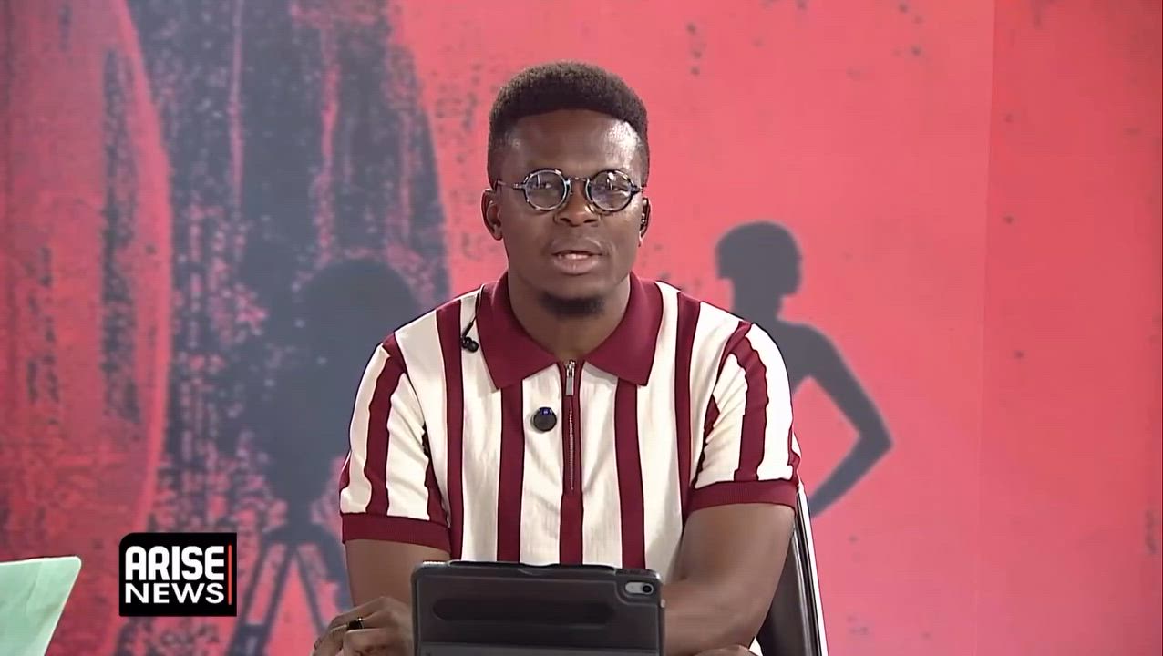 Should Tyla’s Lagos concert be boycotted?

South African singer Tyla is facing mixed reactions in Ni...