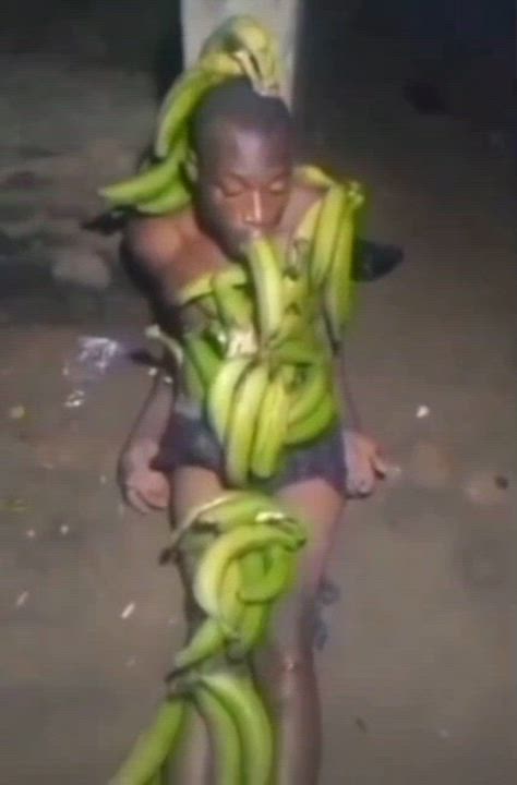 thief life no good #LekeeLekee #Nigeria