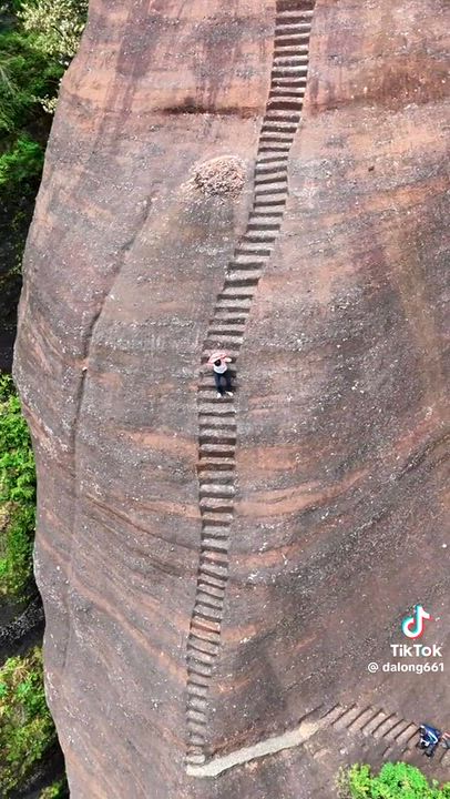 If they give you 5 million Naira can you go to this place, these people they take risk oo