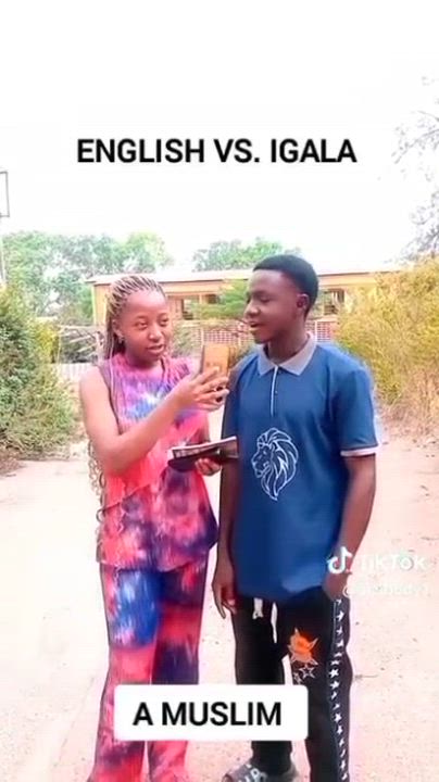 Post by Etiko Abideen Babatunde