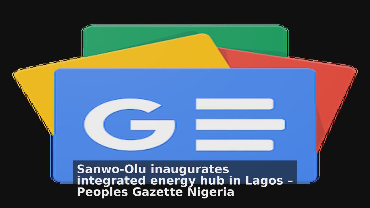 Top 10  Lagos  headlines 🙄🚀 discussions:
1. Lagos Launches Greenhouse Gas Registry – MSME Africa
2...