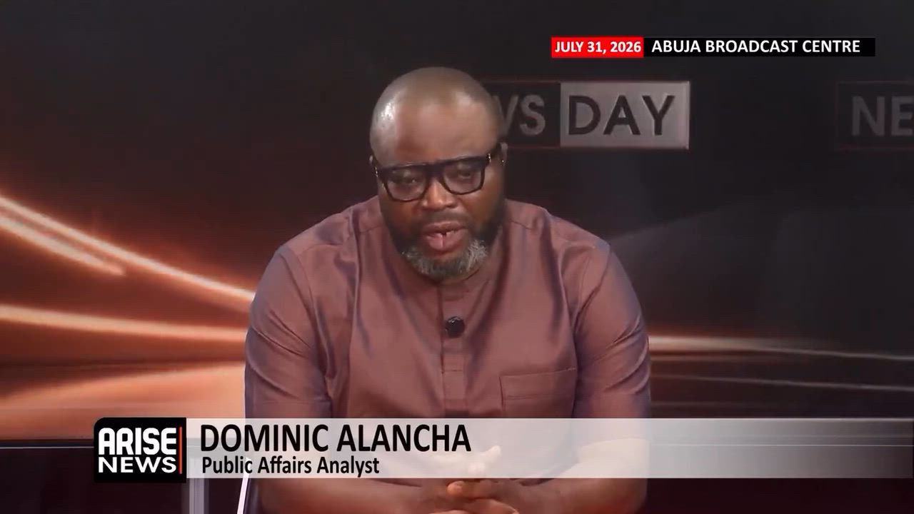 Governors Should Build Roads That Connect Rural Areas To Markets Instead of Flyovers - Alancha

What...