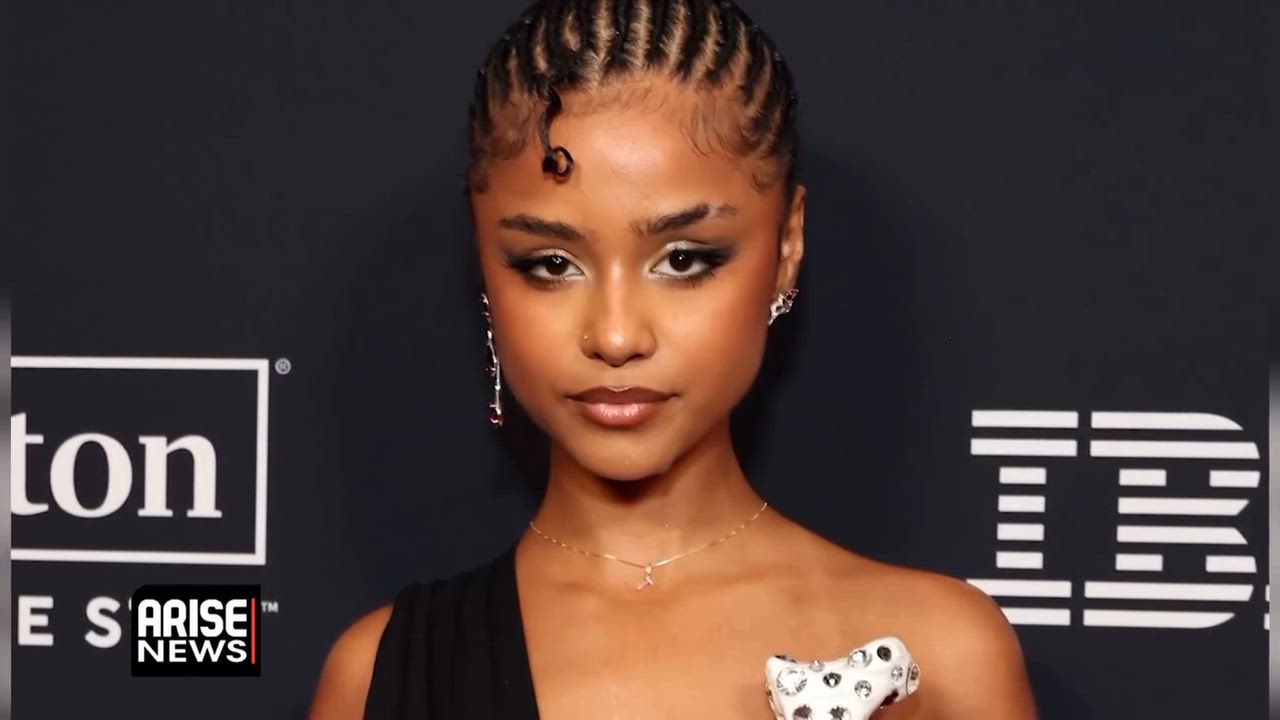 Tyla has dropped Lagos from her APop World Tour after facing intense backlash over her planned Niger...