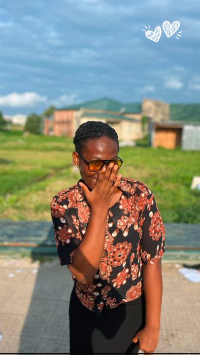 Grateful for the process and the journey 🙏. Have a blessed month ahead 🎉🎉🎉
#LekeeLekee 
#NJC💞💞