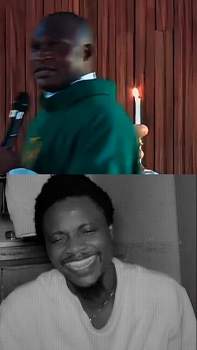 When a pastor is willing to break Young men free from being broke.👇👇
#LekeeLekee #Trending #mrfool...