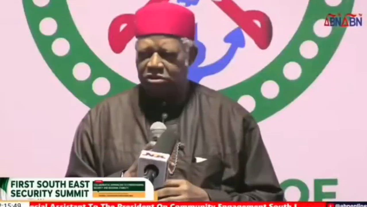"My Governor, Governor. Alex Otti, 3 and half years or so  of governance put to shame 24 years of no...