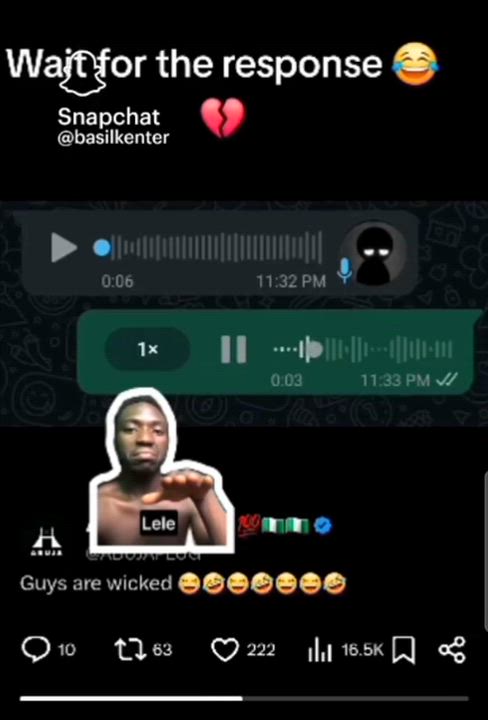 Post by Etiko Abideen Babatunde
