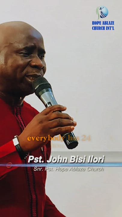 It is your Kairos moment.
It is your time of harvest.
It is your due season.
It is your God-ordained...