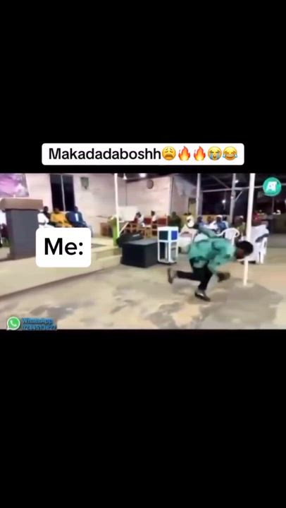 Just coming back from first service. Our worship minister nearly reach ground today.😂🫣😂🫣