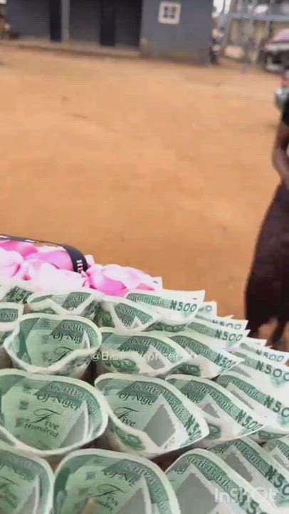 This lady is on police radar due to the section 21(1) of of the CBN law that explicitly classifies f...