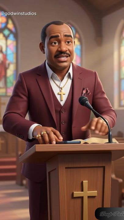 Hope you all went to church 😂