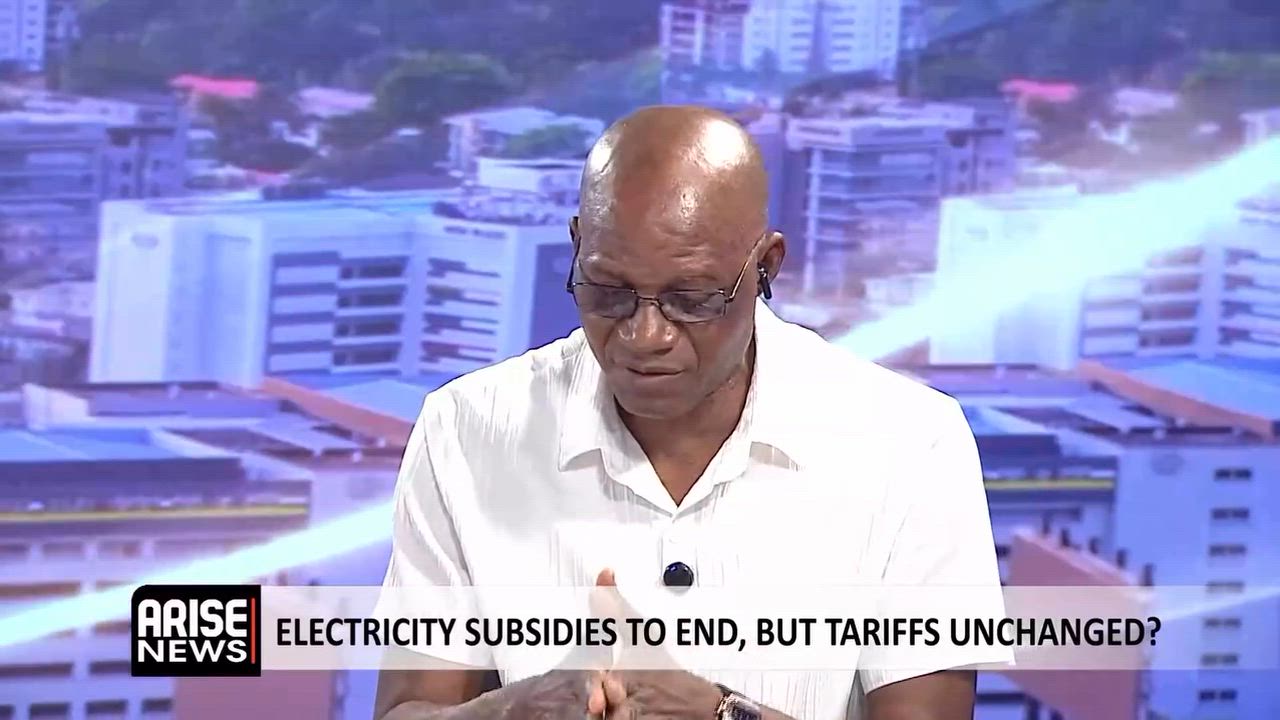 Electricity: No DISCO Has Bought A Transformer For Any Community - Ilori

I have received countless...