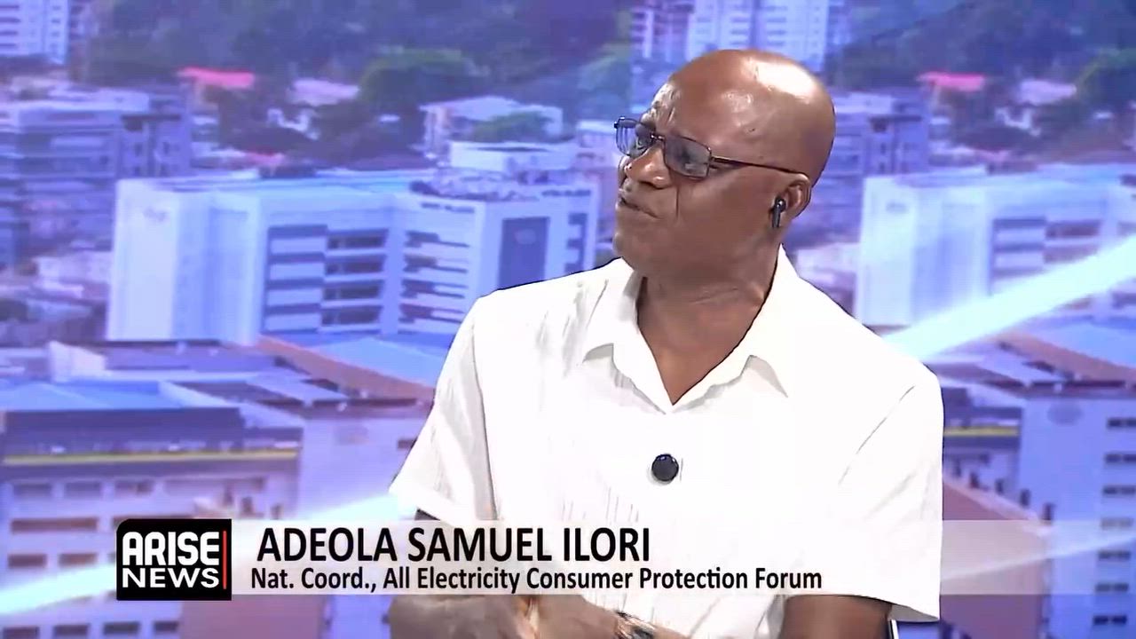 Electricity Tariffs: We Are Not Afraid Of Increases, But Don’t Do It Arbitrarily - Ilori

There are...