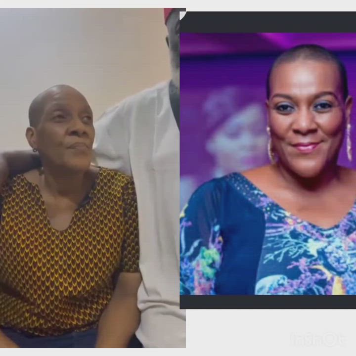 "My fellow Nollywood actors and actresses, let's support our colleague, Actress Maureen Okpoko, who...