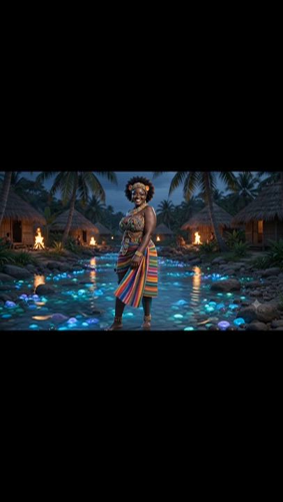 Dancing African Queens 👸 ✨️ ♥️ 💖 #BourgeonAilog @followers