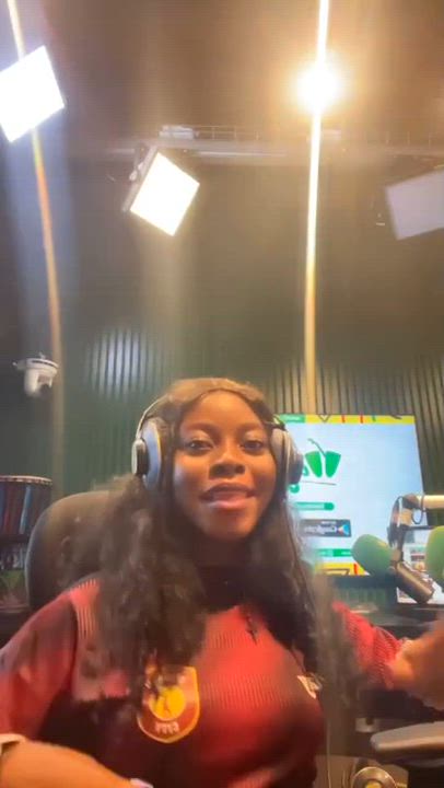 🌟 BREAKING CULTURAL MOMENT! 🌟
WAZOBIA FM Lagos has just put EGWU NDI IGBO by Lajaboy on rotation!...