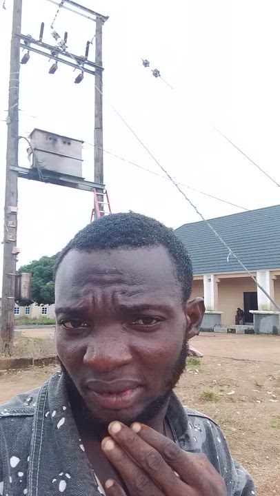 After Ivmade the post, both the government and the leaders responsible for our community responded....