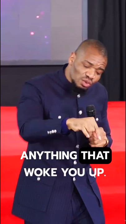 Amen glory