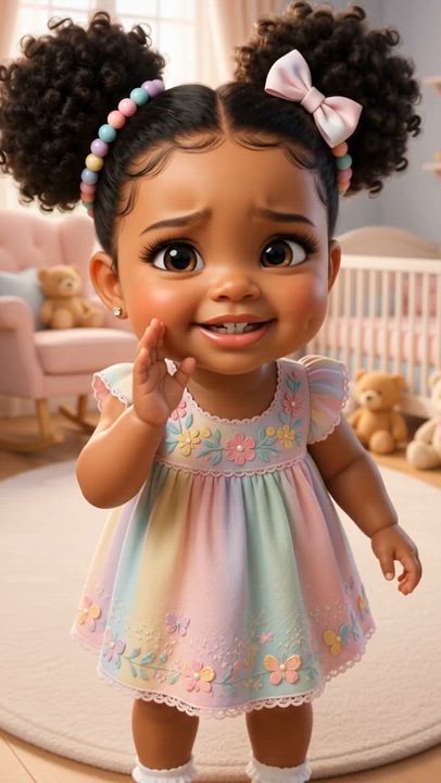 Funny talking baby. #talkingbaby #funnybaby