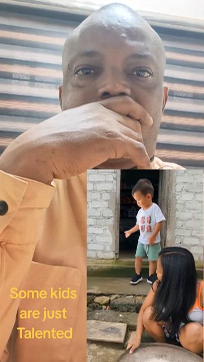 Kids are so talented