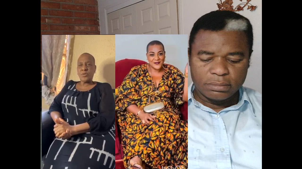 Nollywood actress Maureen Okpoko appeals to VDM, Tunde Ednut and Nigerians for financial support.