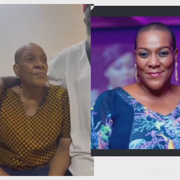 Veteran Nigerian actor and musician, Harry B Anyanwu, has appealed to members of the #Nollywood comm...